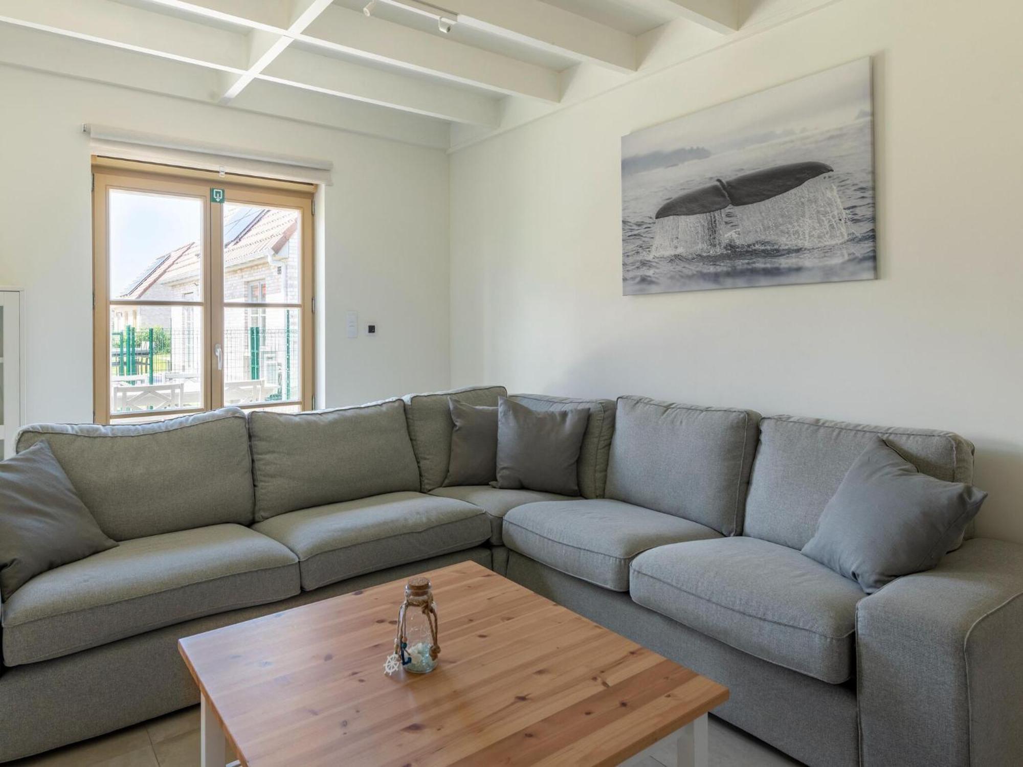 Cozy On The Westhinder Domain * Coxyde